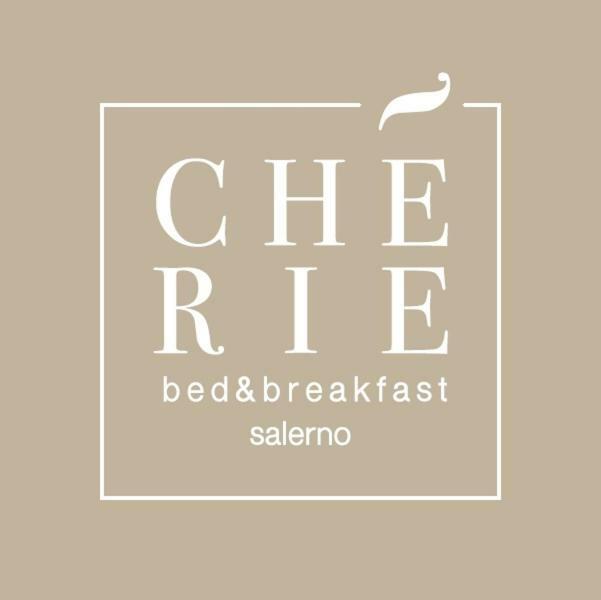 Cherie B&B - Salerno Exterior foto